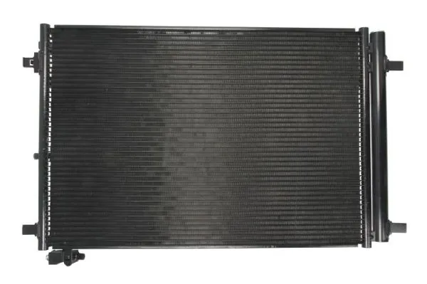 Радиатор охлаждения кондиционера Maxgear AC830198