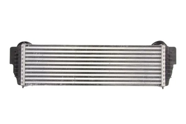 Radiador de intercooler BMW X5 E70