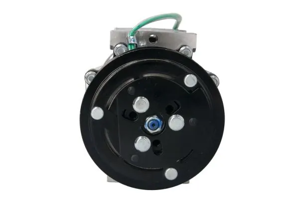 Компрессор кондиционера 5001858486 Renault (RVI)