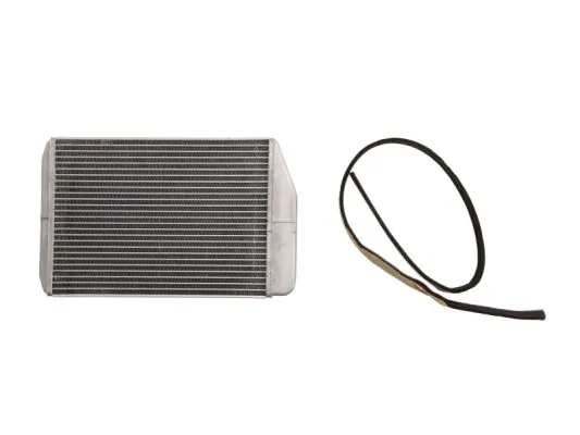 Radiador de forno (de aquecedor) Citroen Jumper 250