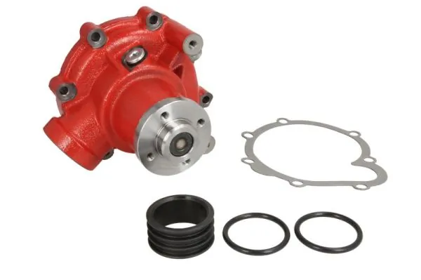 WPDZ104 Thermotec Насос водяной