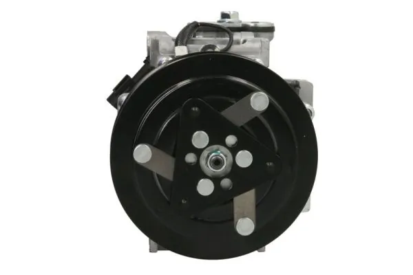 Compressor de aparelho de ar condicionado Alfa Romeo 147  937