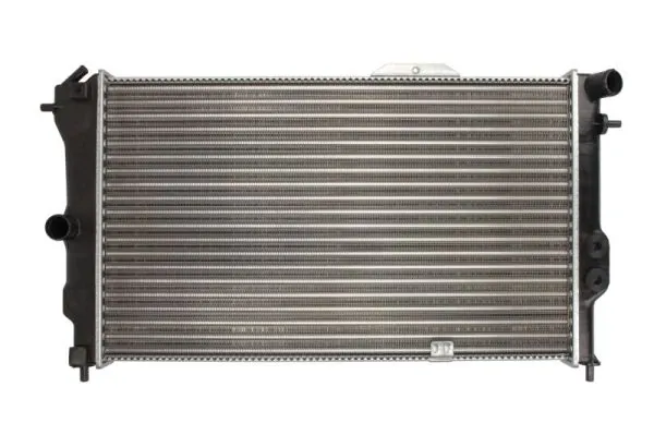 Радиатор охлаждения двигателя Opel 03096385 цена, от 72.50 USD