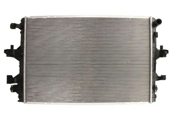 D7W076TT Thermotec Радиатор основной
