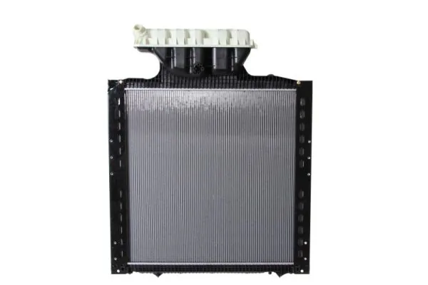 Радиатор охлаждения двигателя MAN 81061016511 цена, от 648.85 USD