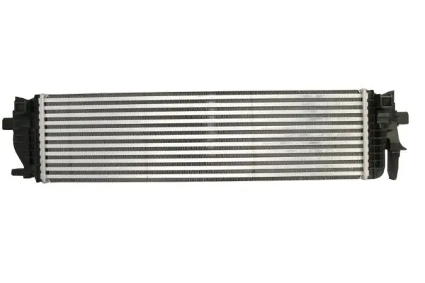 Radiador de intercooler Volvo XC90 2 256