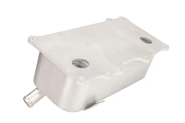 Купить CLC321000S Mahle Original Радиатор масляный (холодильник), под фильтром