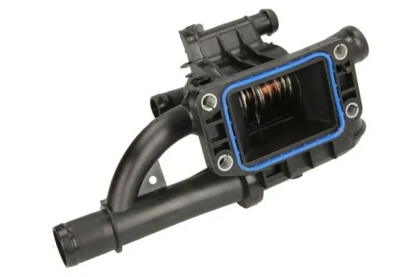 Caixa do termostato Peugeot Partner 1 5F