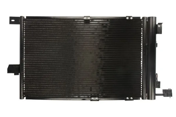 Radiador de aparelho de ar condicionado Opel Astra 51, 52, F35, M35