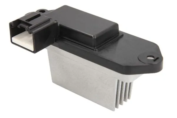  Резистор печки Mazda 3 