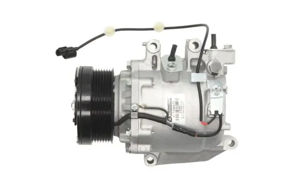 Купить 4717054 Denso Компрессор климатической установки