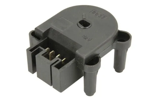 DEF012TT Thermotec Регулятор оборотов вентилятора охлаждения (блок управления)
