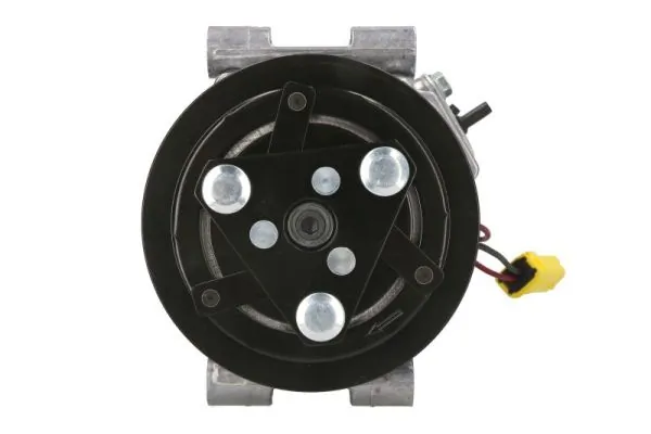 Compressor de aparelho de ar condicionado Opel Zafira K0