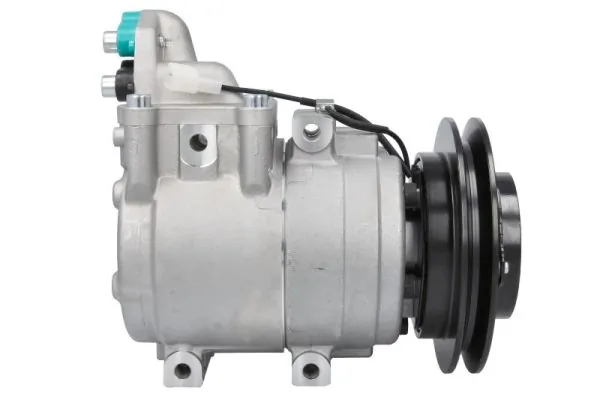Compressor de aparelho de ar condicionado Ford Ranger ER
