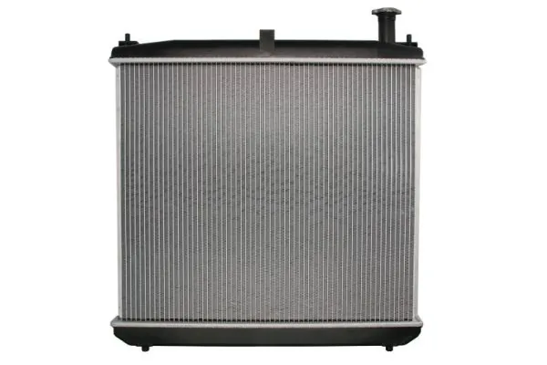 D72017TT Thermotec Радиатор основной