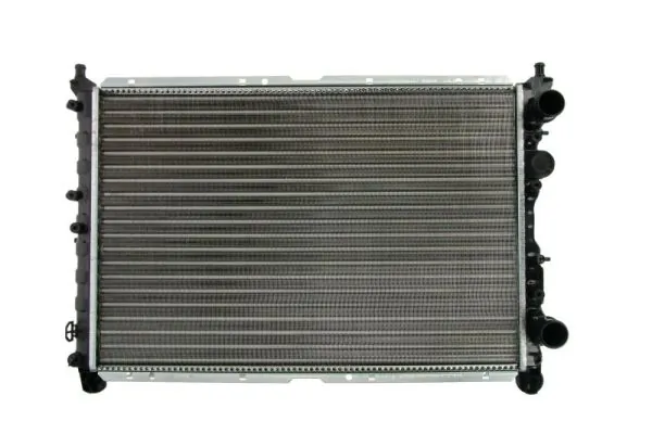 Радиатор 1402084 Polcar