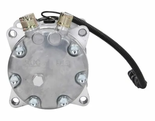 Компрессор системы кондиционирования Thermotec KTT090001 цена, от 166.27 USD