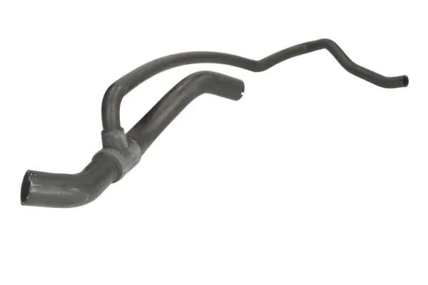 51758306 Fiat/Alfa/Lancia Mangueira (cano derivado) inferior do radiador de esfriamento