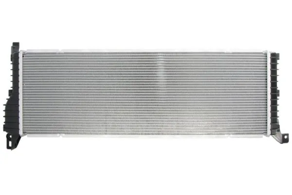 DAW023TT Thermotec Радиатор охлаждения, дополнительный