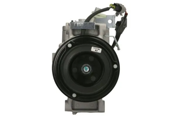 Compressor de aparelho de ar condicionado Mercedes E W212