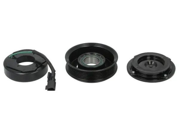 Шкив компрессора кондиционера Fast FT57711 цена, от 84.68 USD