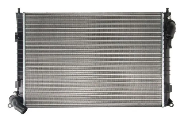 Радиатор охлаждения двигателя Polcar 5101082 цена, от 59.17 USD
