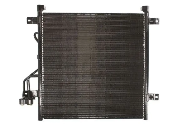 Конденсатор кондиционера Chrysler 5143029AB цена, от 68.11 USD