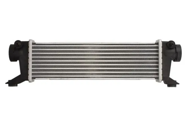 Radiador de intercooler Mercedes A W168