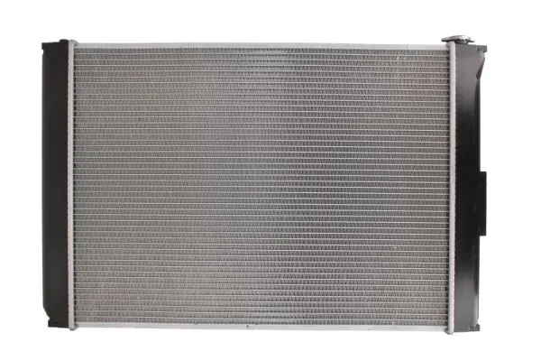 D72052TT Thermotec Радиатор основной