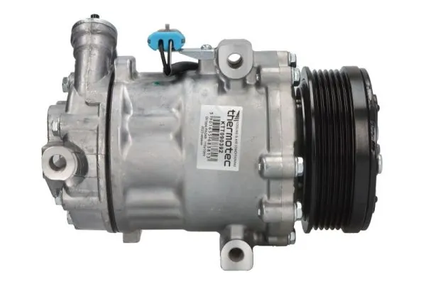 Купить 6854027 General Motors Компрессор климатической установки