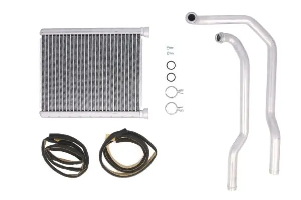 Radiador de forno (de aquecedor) KIA Rio 3 UB