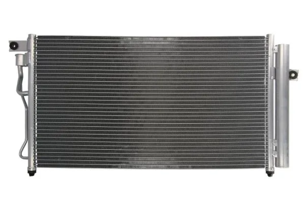  Радиатор кондиционера Hyundai Accent 3