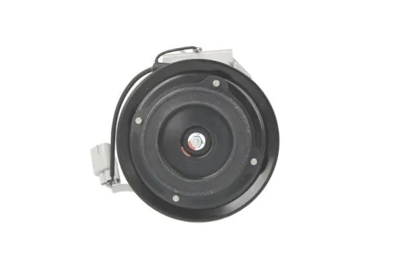 Компрессор кондиционера Toyota Land Cruiser 