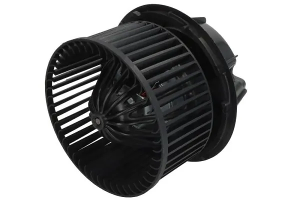 Моторчик печки Polcar 2707NU2