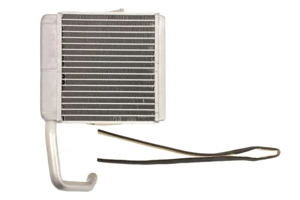 Radiador de forno (de aquecedor) Ford Ranger EQ