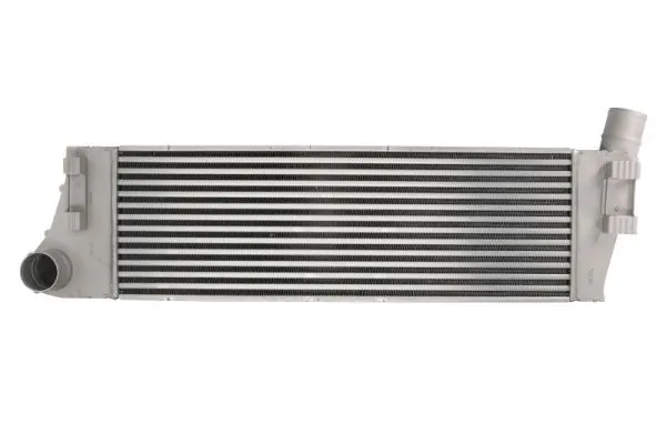 Radiador de intercooler Renault Megane 2 EM0, EM1