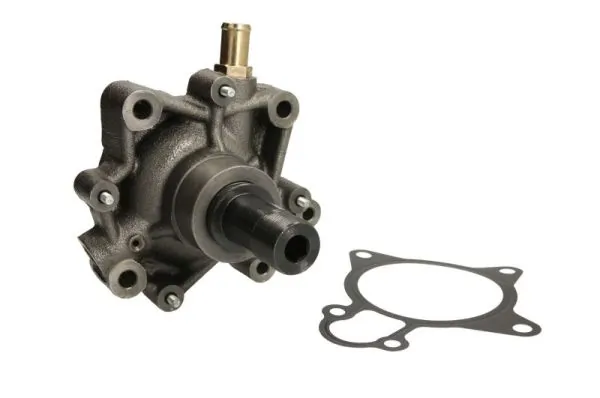 Купить 504369725 Iveco Насос охлаждения