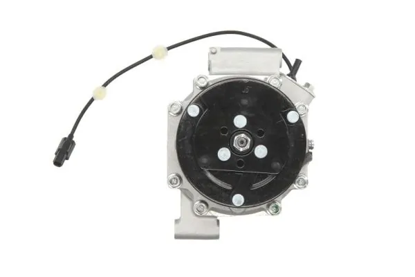 Компрессор кондиционера 4717054 Denso