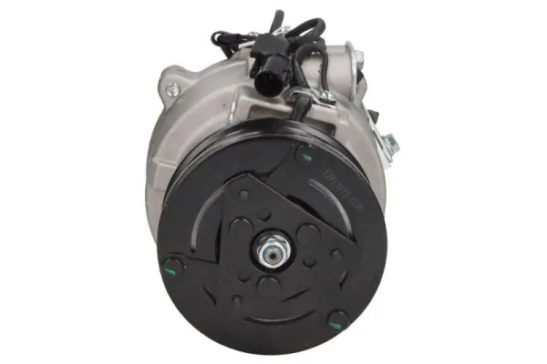 Compressor de aparelho de ar condicionado Mitsubishi ASX GA