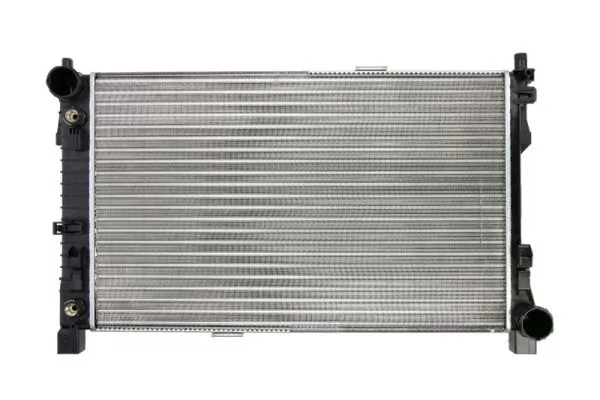 Radiador de esfriamento de motor Mercedes C CL203