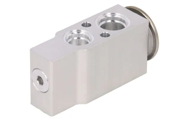 KTT140025 Thermotec Терморегулирующий вентиль кондиционера