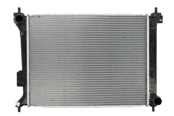 Радиатор охлаждения двигателя Polcar 4017082 цена, от 50.07 USD