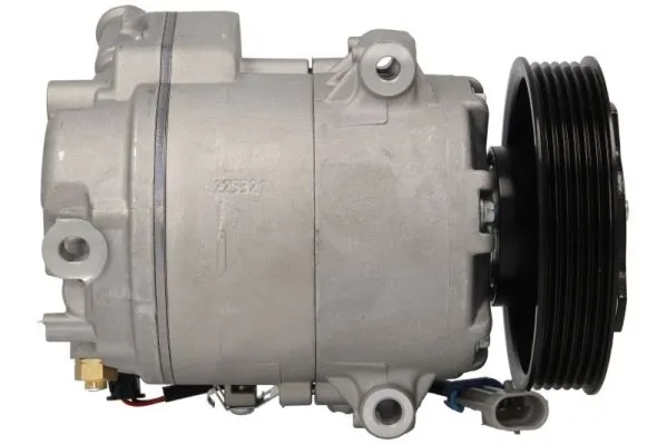 Компрессор кондиционера 2508KS2 Polcar