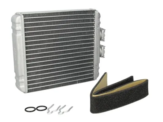 Радиатор отопителя Polcar 1322N81