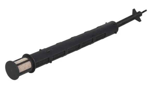 Ресивер кондиционера HELLA A8140