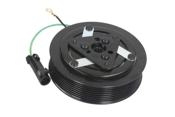 KTT040053 Thermotec Магнитная муфта компрессора кондиционера