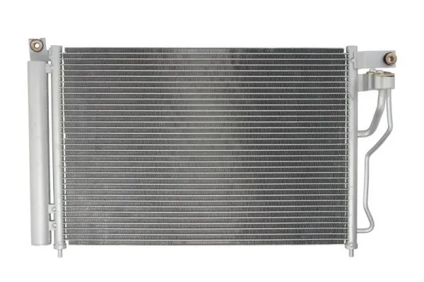 Радиатор кондиционера BC957 Magneti Marelli
