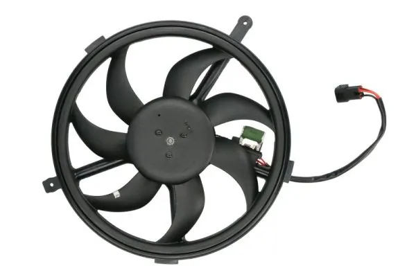 Купить MTC850AX Magneti Marelli Диффузор вентилятора в сборе с мотором и крыльчаткой