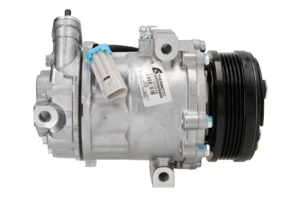 Купить Компрессор кондиционера Опель Астра G F69