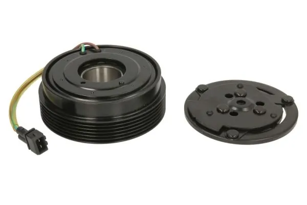 KTT040097 Thermotec Шкив компрессора кондиционера